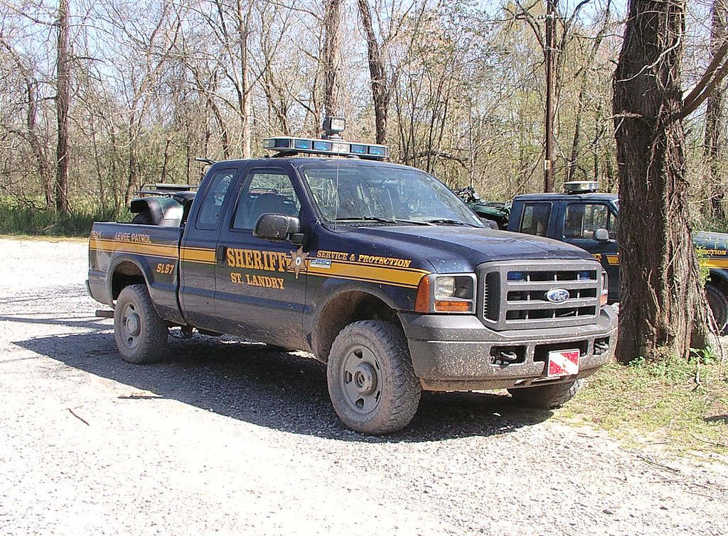 St Landry Parish Sheriff_035 St. Landry Parish Sheriff Ope… Flickr