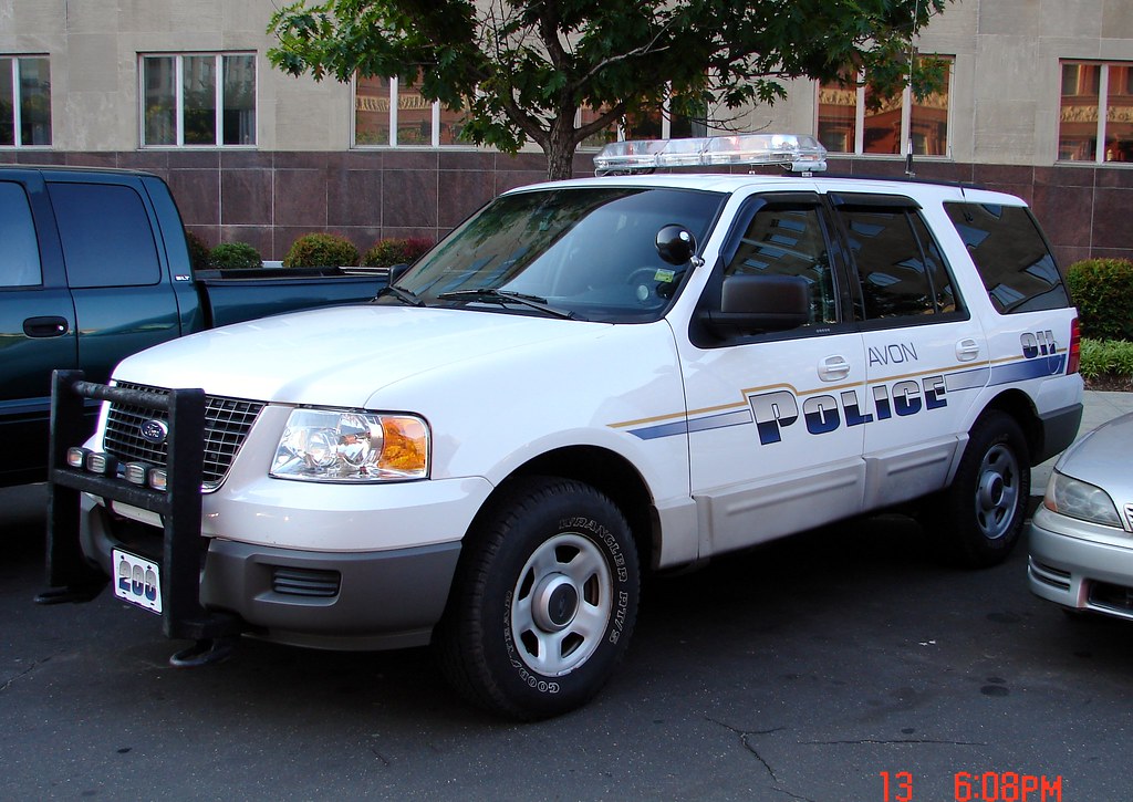 Avon, New York Police a photo on Flickriver