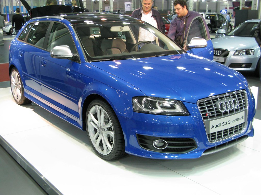 Photos from Athens Auto Show 2008 Photos from Athens Auto … Flickr