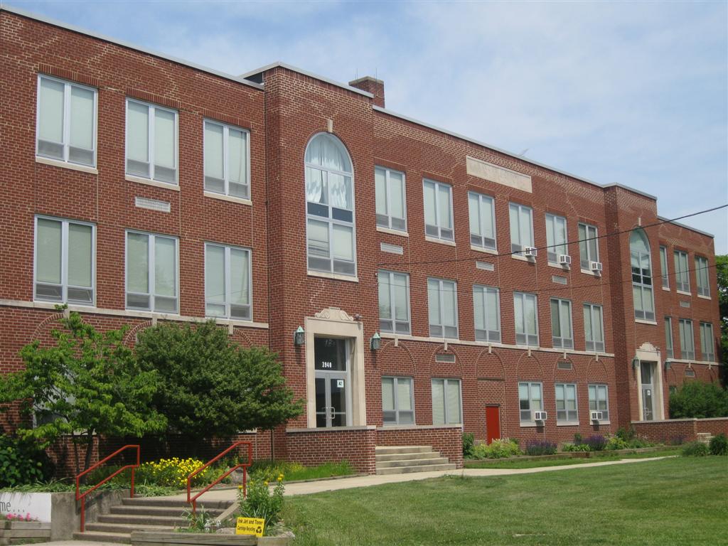 061609 Granger Township SchoolsMedina County, Ohio Flickr