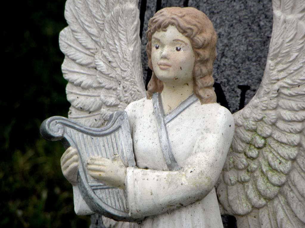 Indiana Elrod Washington Baptist Church Cemetery, Elrod, … Mike