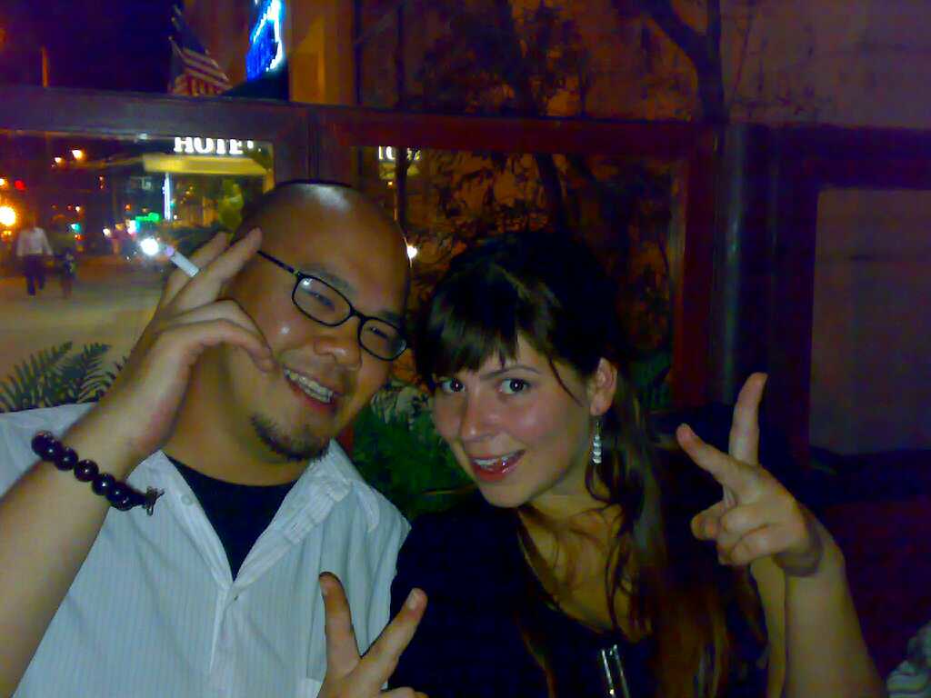 06/18/2008 Lee Flickr