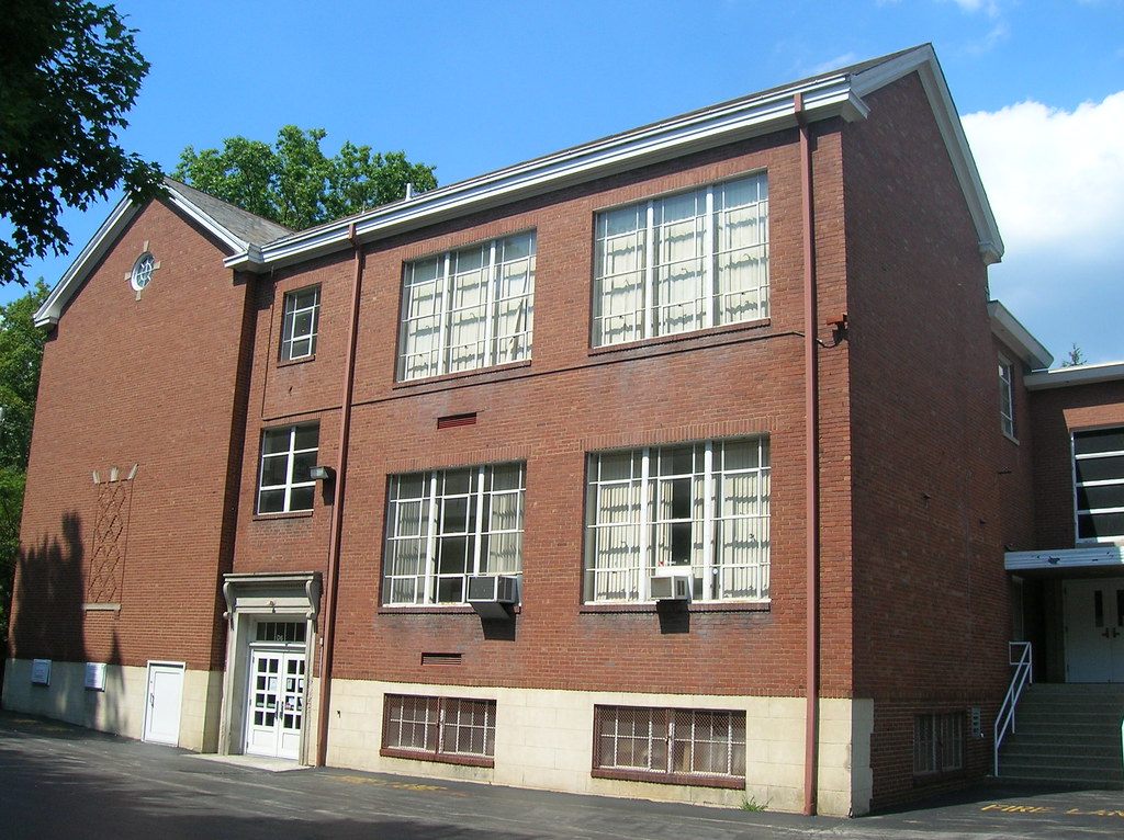 072508 Poland Union SchoolPoland, Ohio (11) Aaron Turner Flickr