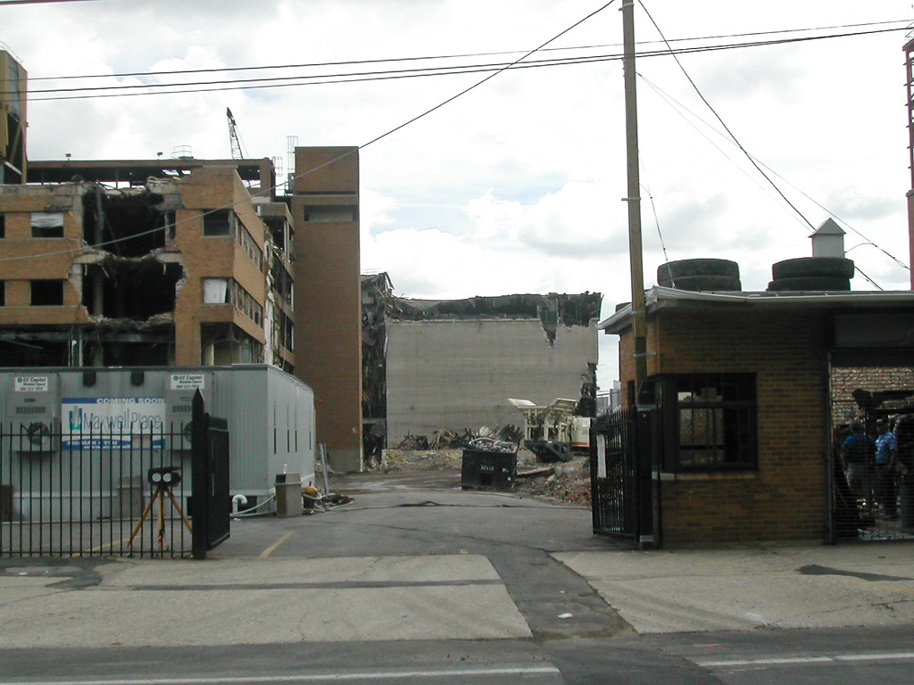 Maxwell House, Hoboken, NJ Demolition MWH_DSCN2603 Flickr