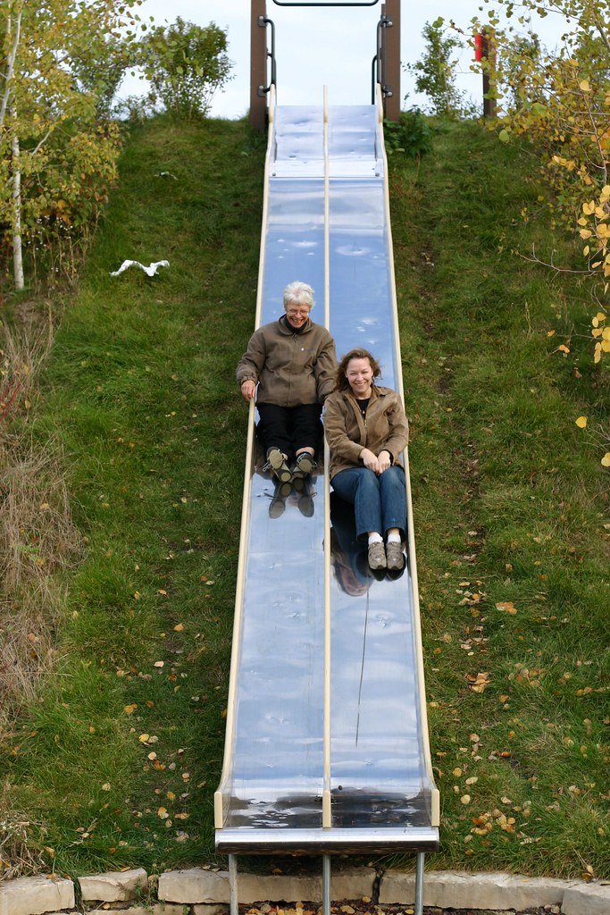 Fox River County Park Avinash Bhat Flickr