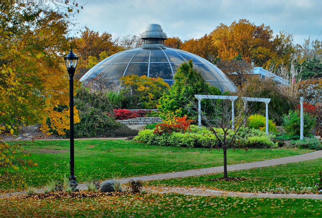 Washington Park, Springfield, IL Photos from a photowalk a… Flickr