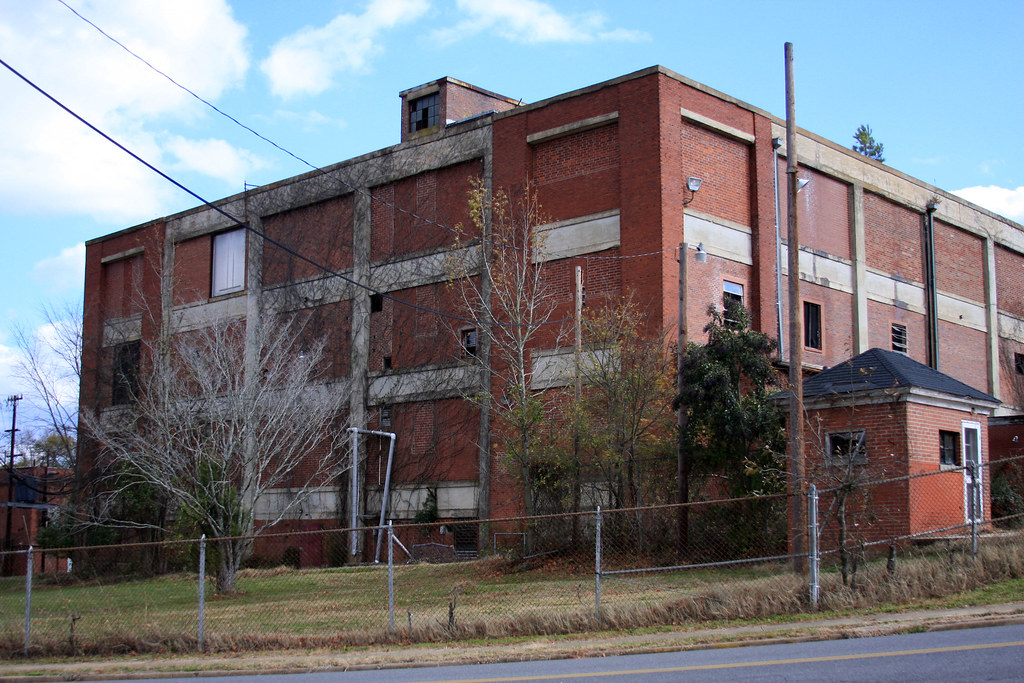 **Series Great Falls, South Carolina** Great Falls, Sout… Flickr