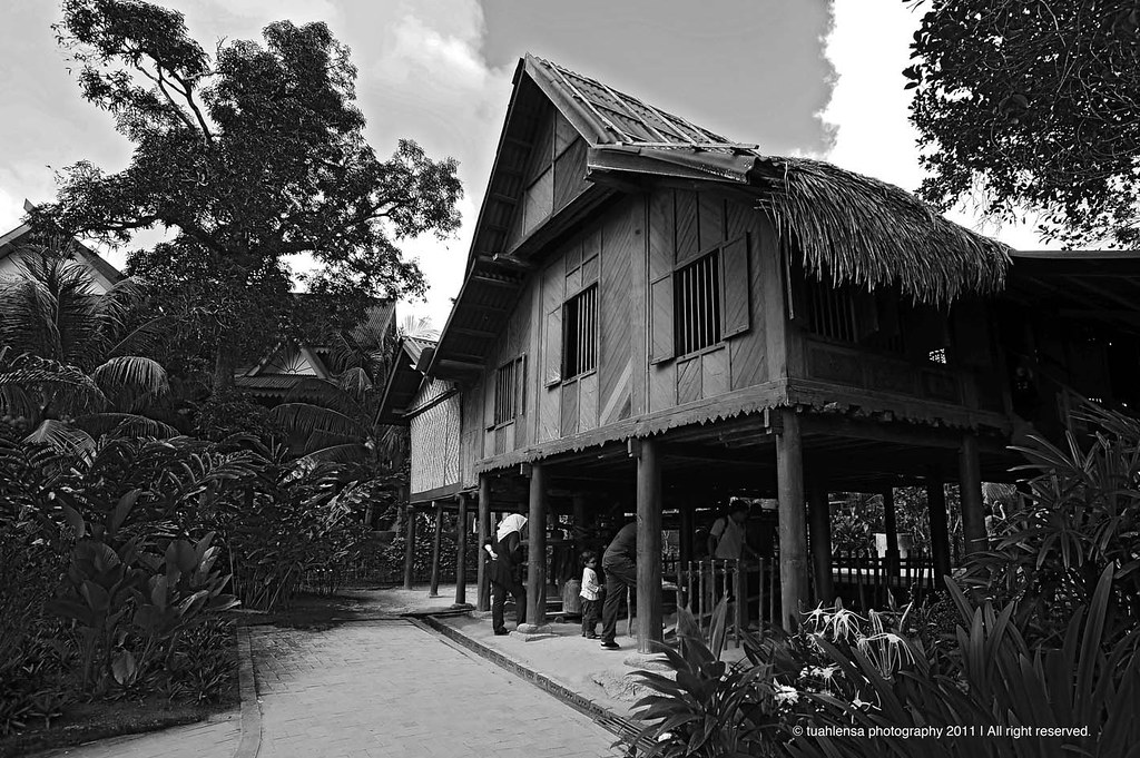 Rumah Mahsuri Langkawi © All right reserved by