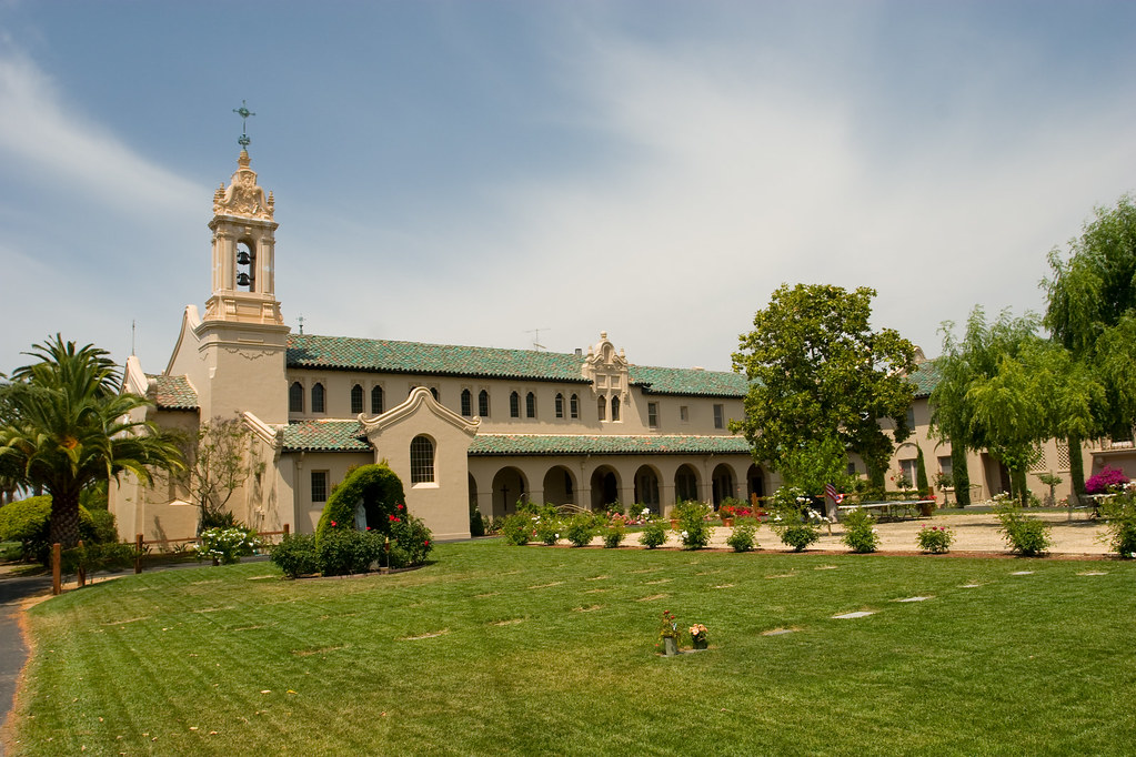 Maryknoll Residence Maryknoll Residence was built in 1926 … Flickr