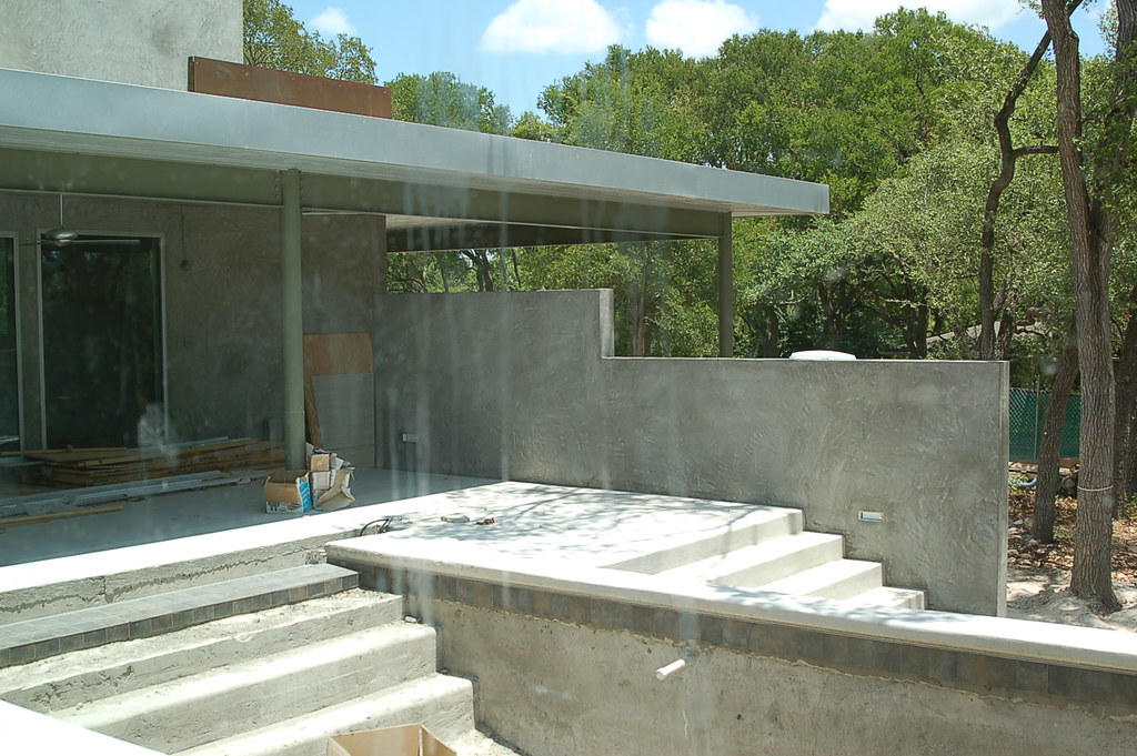 500 Riley Road MLS 9449998 Austin Modern House 500 Riley R… Flickr