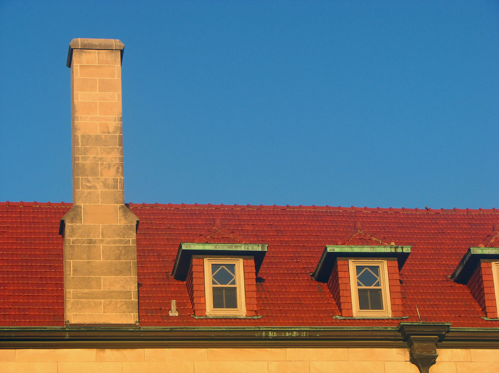 Pemberton Hall Eastern Illinois University Andy Luttrell Flickr