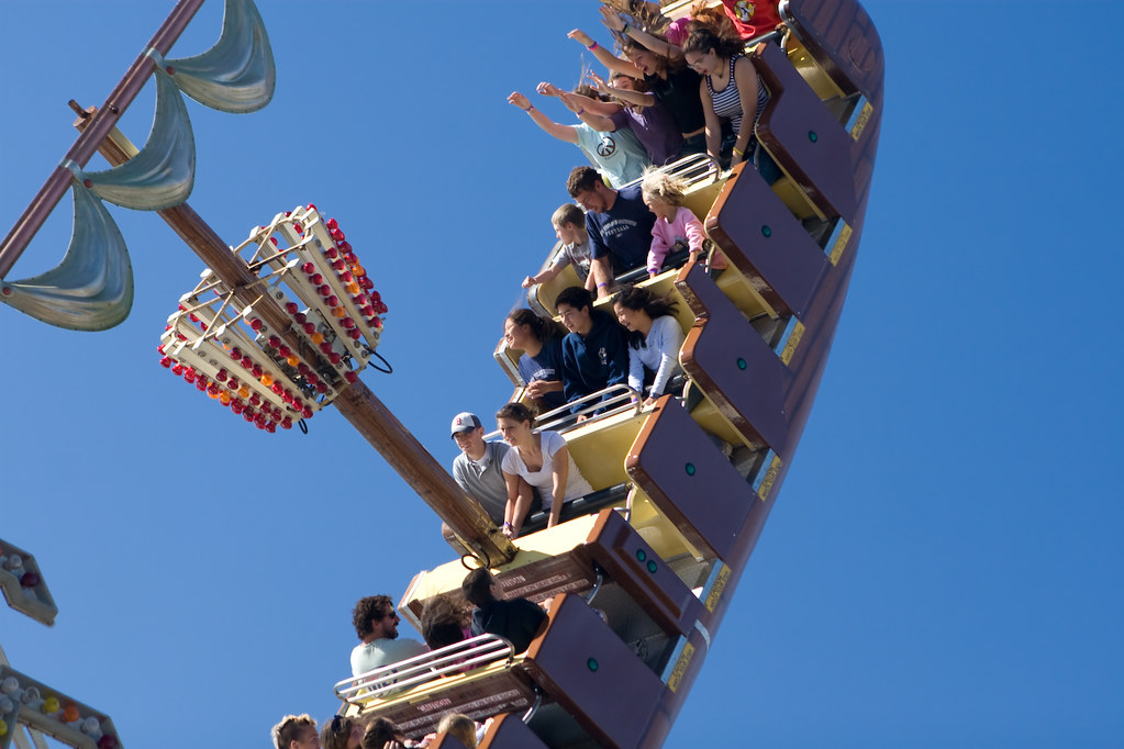 NH_Sandwich_Fair22 Paul Oka Flickr