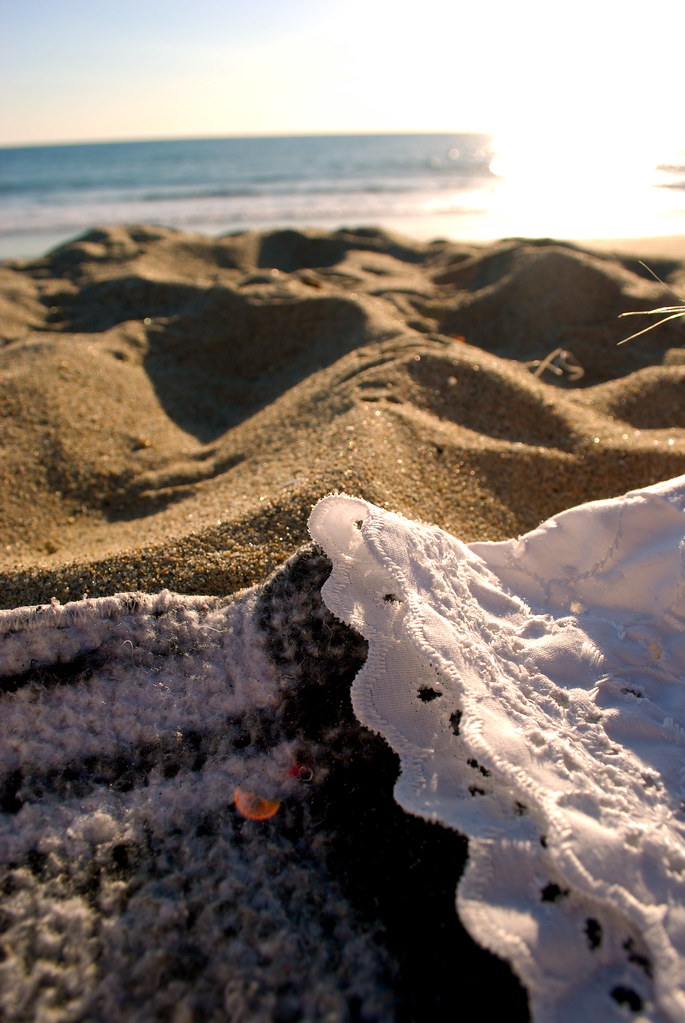 bed on the beach,warm sun and good company....perfect Flickr