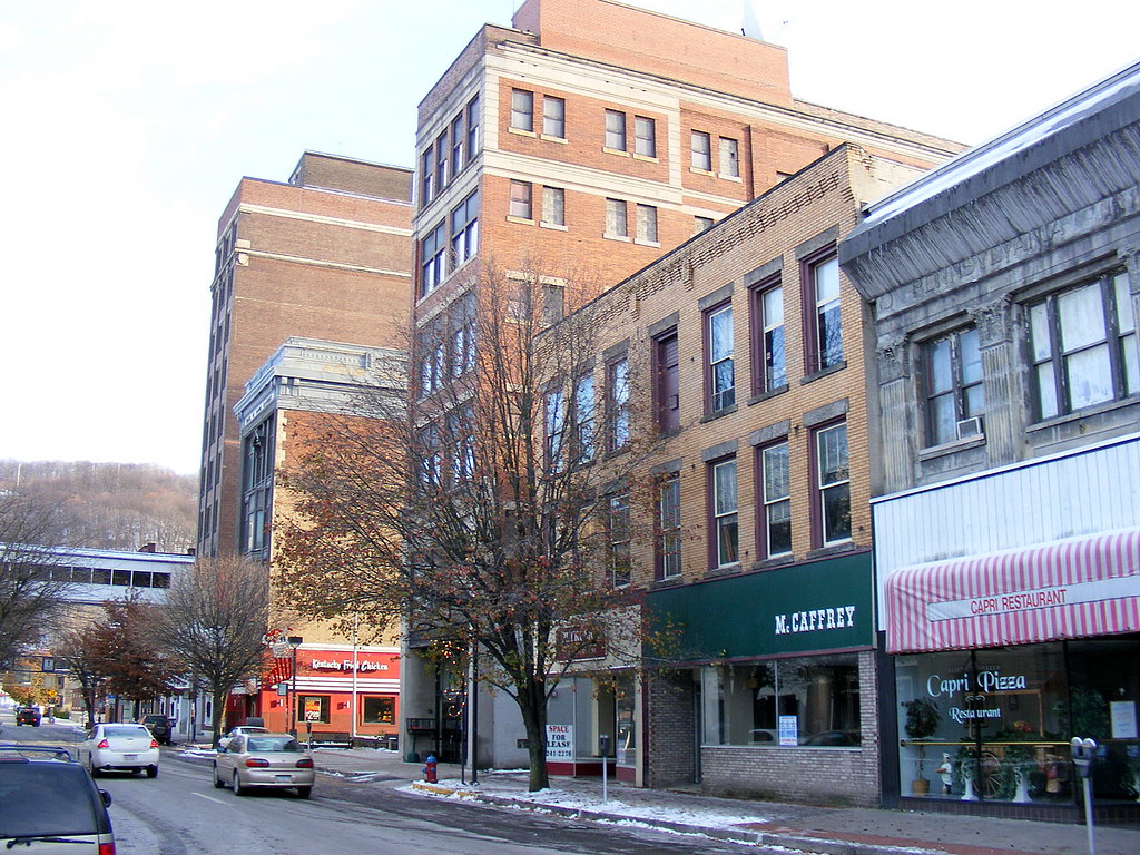 Johnstown 12 Sean Marshall Flickr