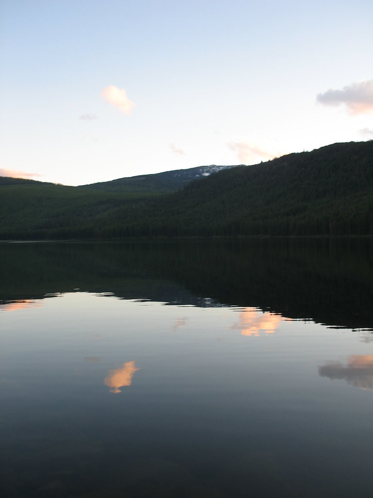 IMG_3083.JPG Lindbergh Lake, Montana tracer14 Flickr