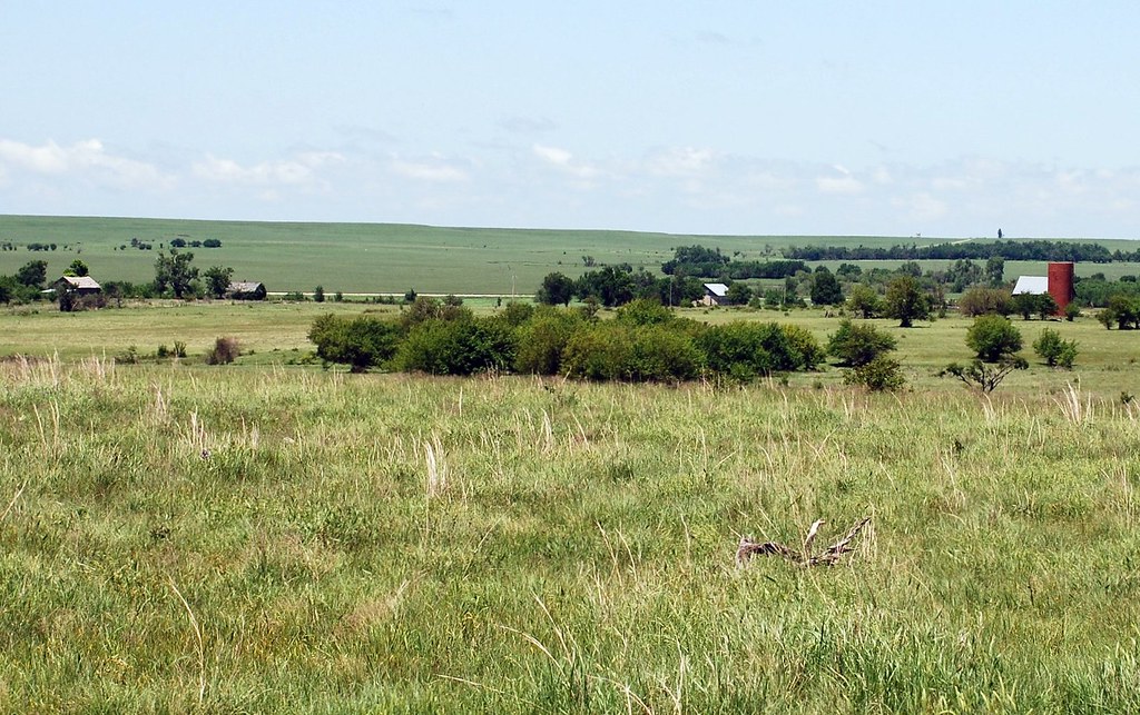 Gypsum Hills Scenic Byway Hwy. 160, Gypsum Hills Scenic By… Flickr