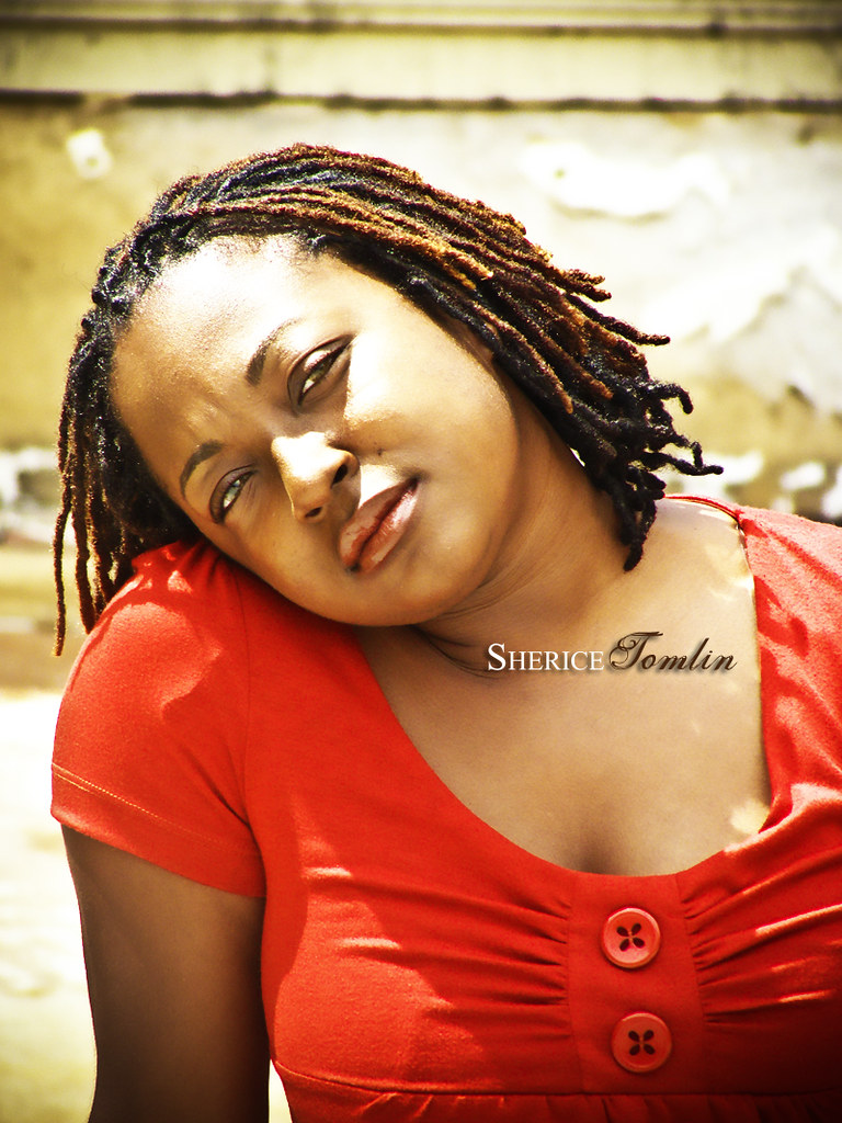 sherice7 Ian Callender Flickr