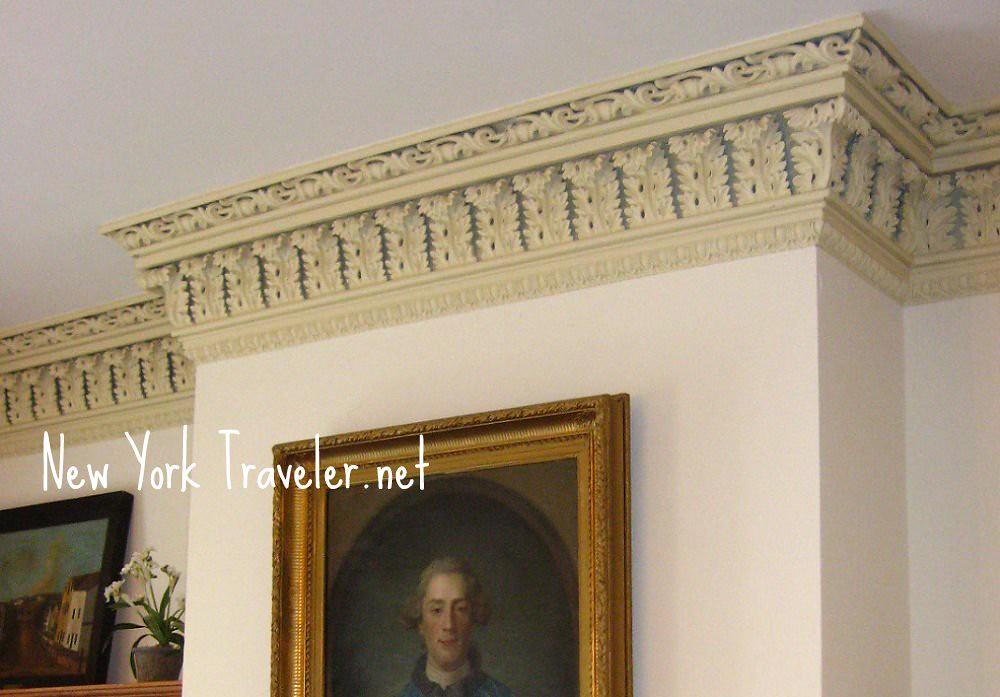 Cazenovia Library Sitting Room 2 Flickr