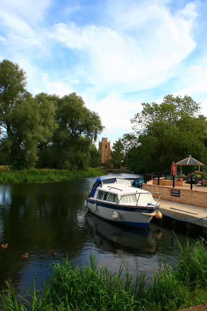 IMG_5206 In Hemingford Grey, Cambs Pia K Flickr