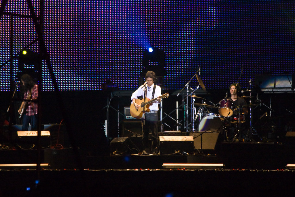 Eraserheads Reunion Concert67 jaya Flickr