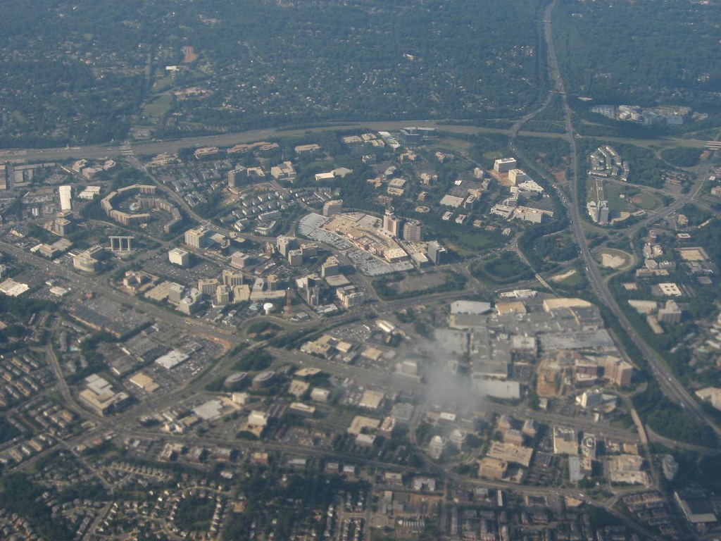 Tysons Corner, Virginia Tysons Corner, also known simply a… Flickr