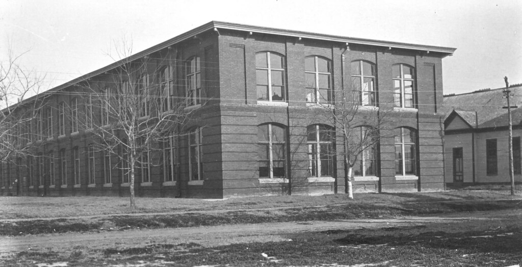 Bagley Hall 2 Title Bagley Hall 2 Digital Publisher … Flickr