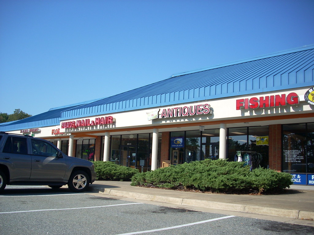 Kiln Creek Center stores a photo on Flickriver