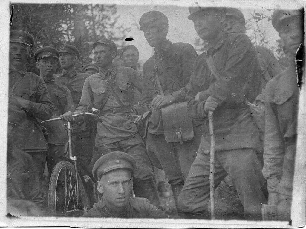 Александр Л Copper Kettle Flickr