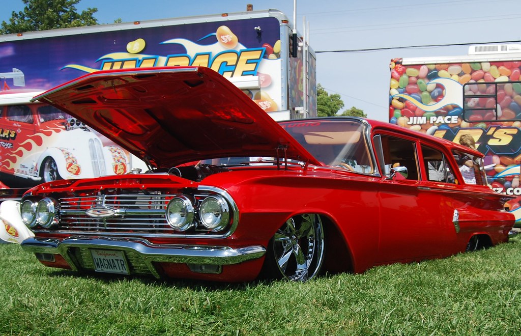 Fairfield Summerfest Car Show Peter Mitsopoulos Photography Flickr
