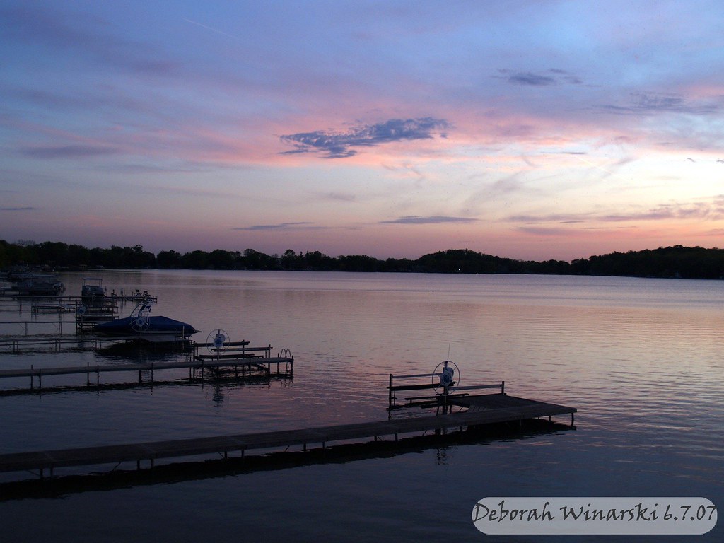 Winarski00004 Twin Lakes, Wisconsin debannwin07 Flickr