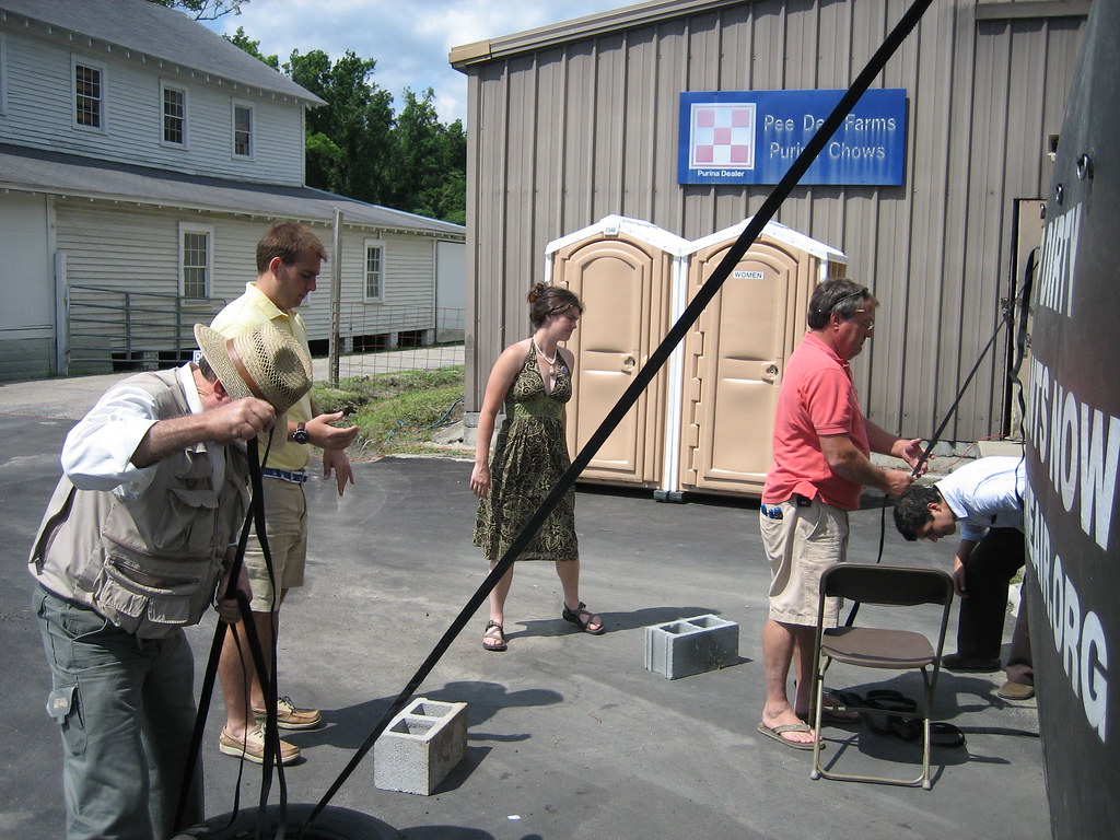 Galivants Ferry Stump 2008 colinrhagan Flickr