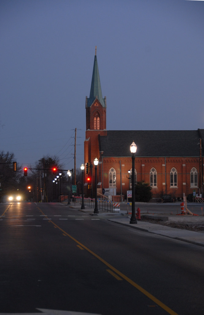 DSC_3201 copy St Boniface Church Edwardsville IL Eugene Gamble Flickr