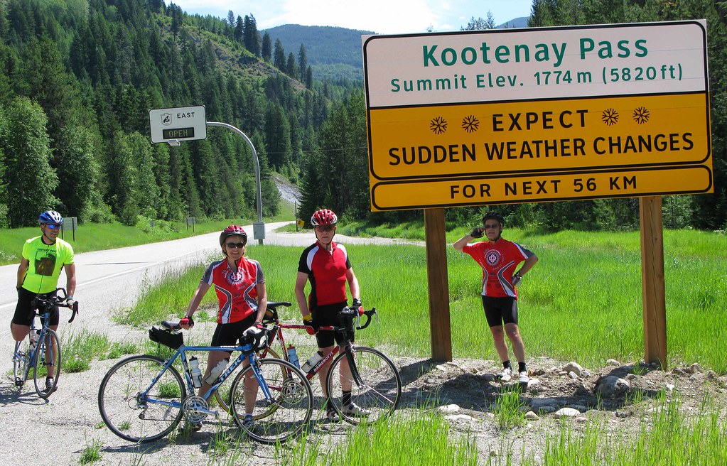 IMG_2758 Start of the Salmo Creston Pass Bill Markvoort Flickr