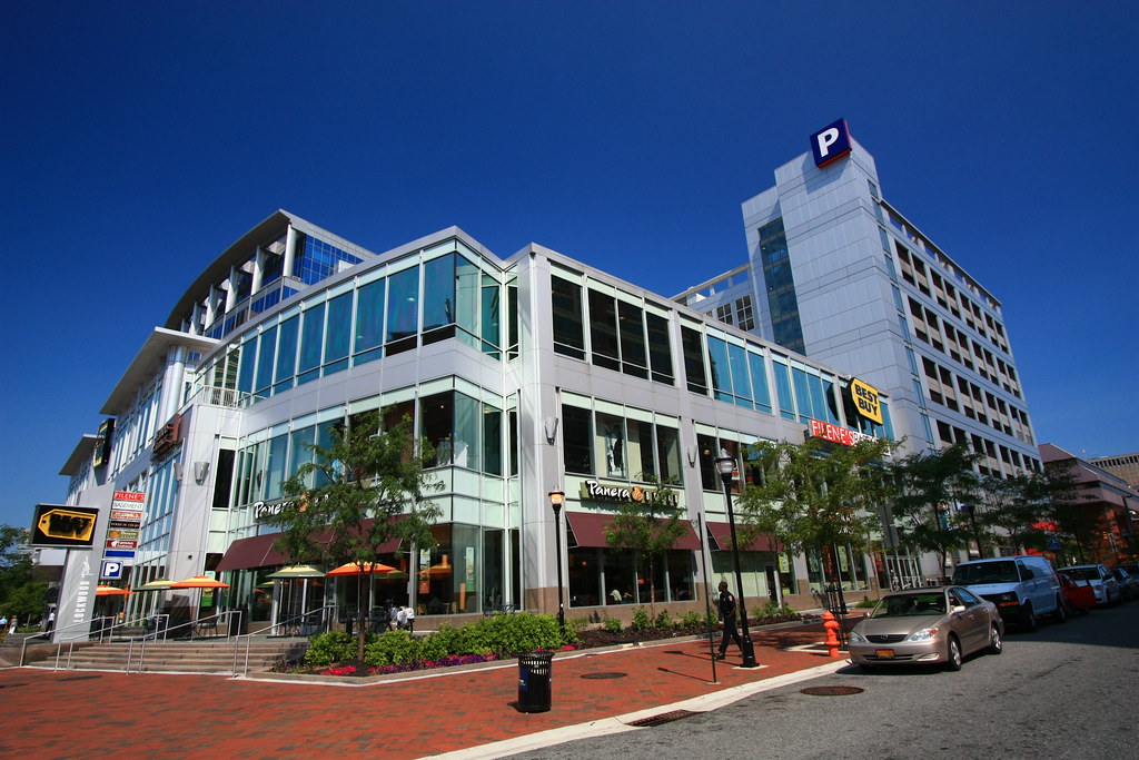 Lockwood Place Lockwood Place, a mixeduse project on Prat… Flickr