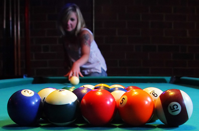 BreakUM Elizabeth Pool Hall Charlotte, NC Weir Flickr
