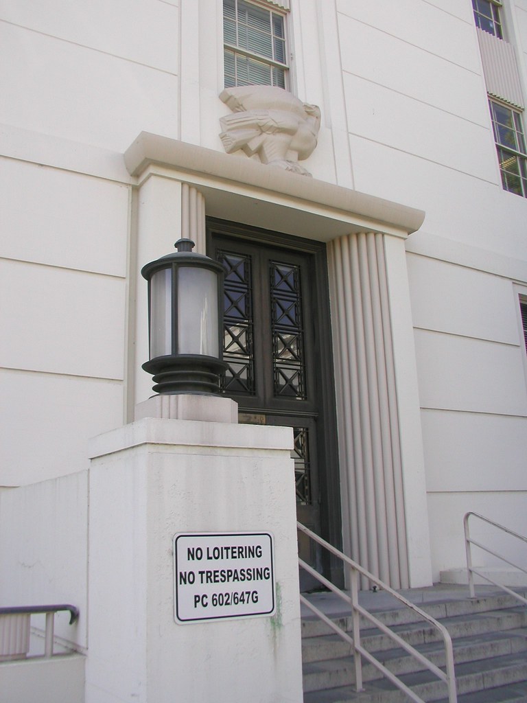 CA Post Offices Flickr