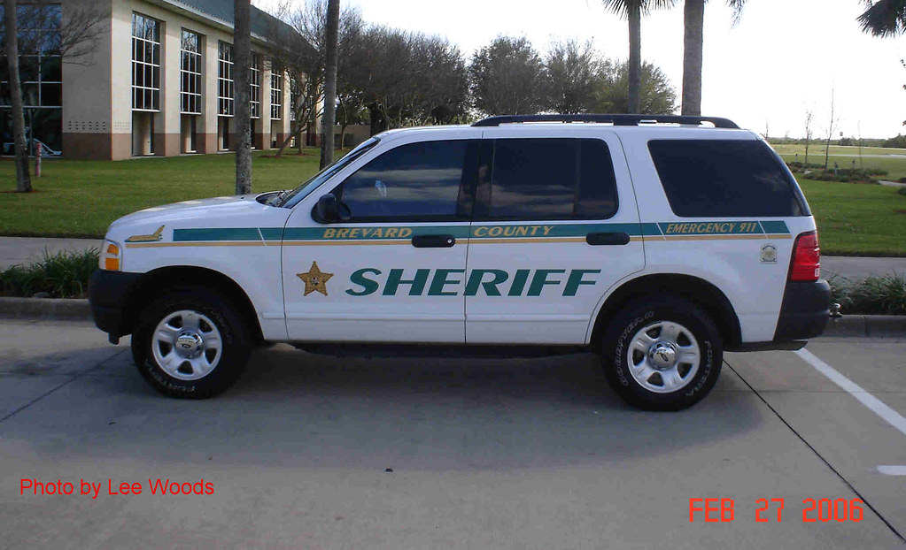 Brevard County Sheriff Brevard County FL Sheriff Flickr