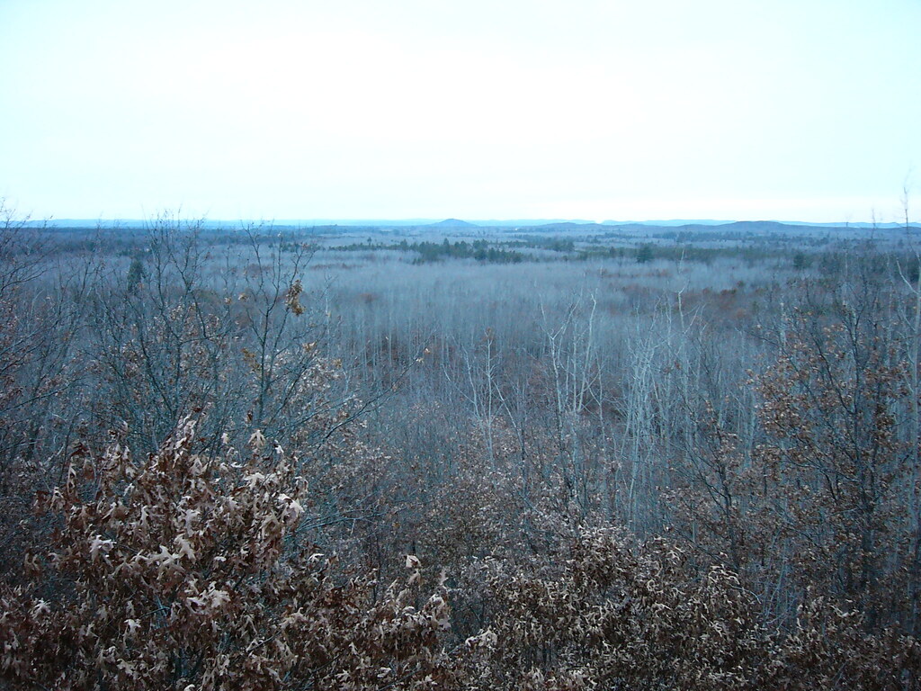 Black River Valley Black River Valley (Historic Marker Ere… Flickr