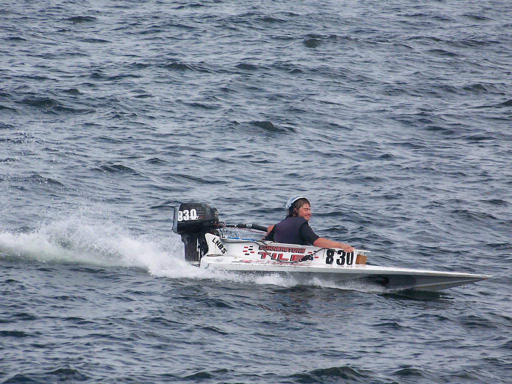 Nanaimo Bathtub Race 2008 Tub 830 Nanaimo Bathtub Race 20… Flickr