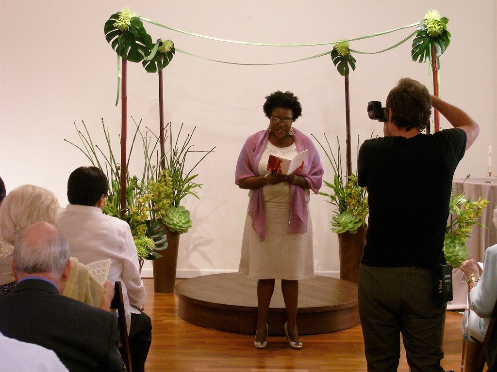 Geraldine & Kennedy's Wedding jayadewa Flickr