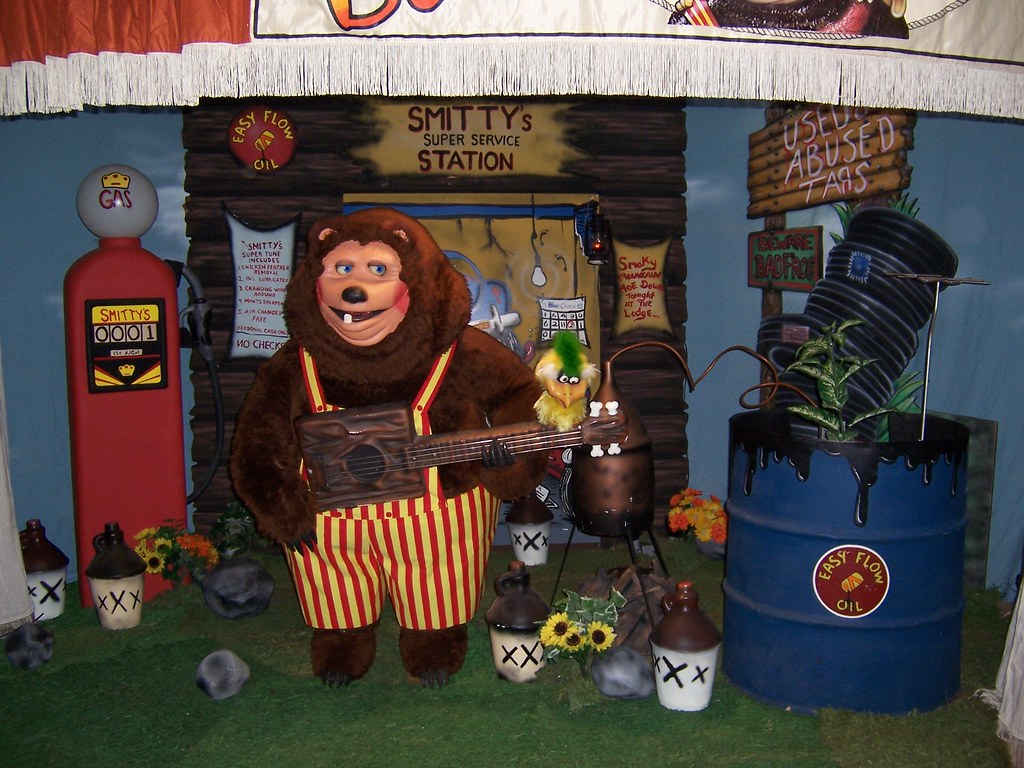 Untitled Smitty's Super Service Flickr