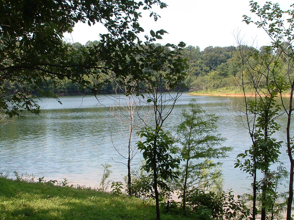 Rough River Lake 82005 Quiet party Cove on Rough River La… Flickr