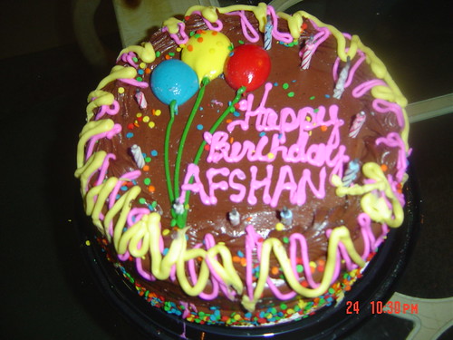 Happy Birthday Afshan Mommy's Birthday Sohail Ahmed Flickr