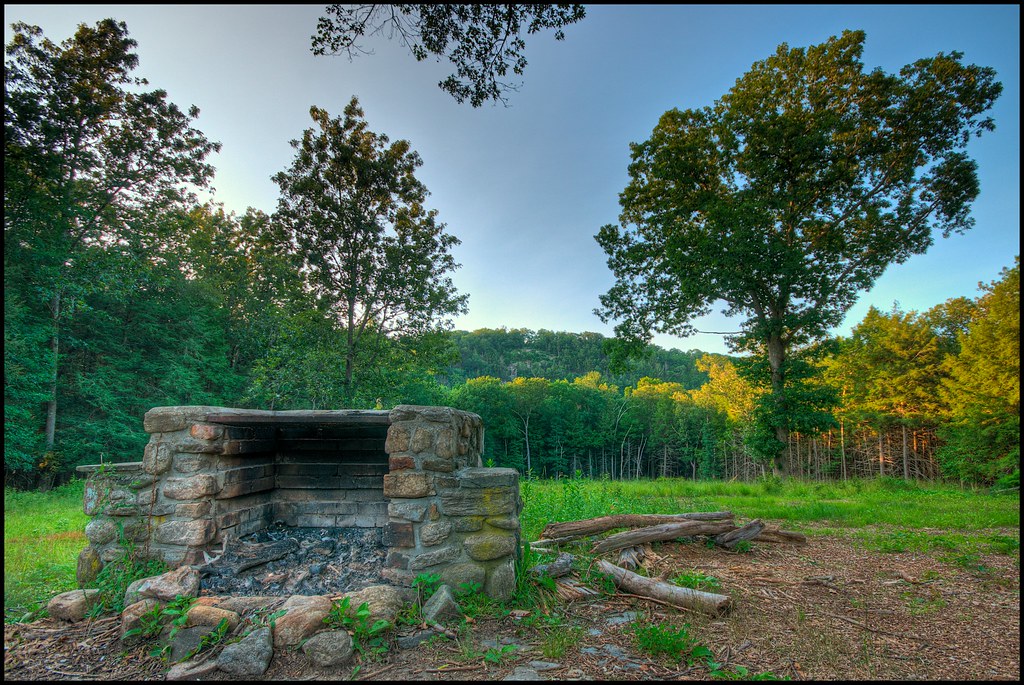 Steep Rock Washington, CT Adam Schmidt Flickr