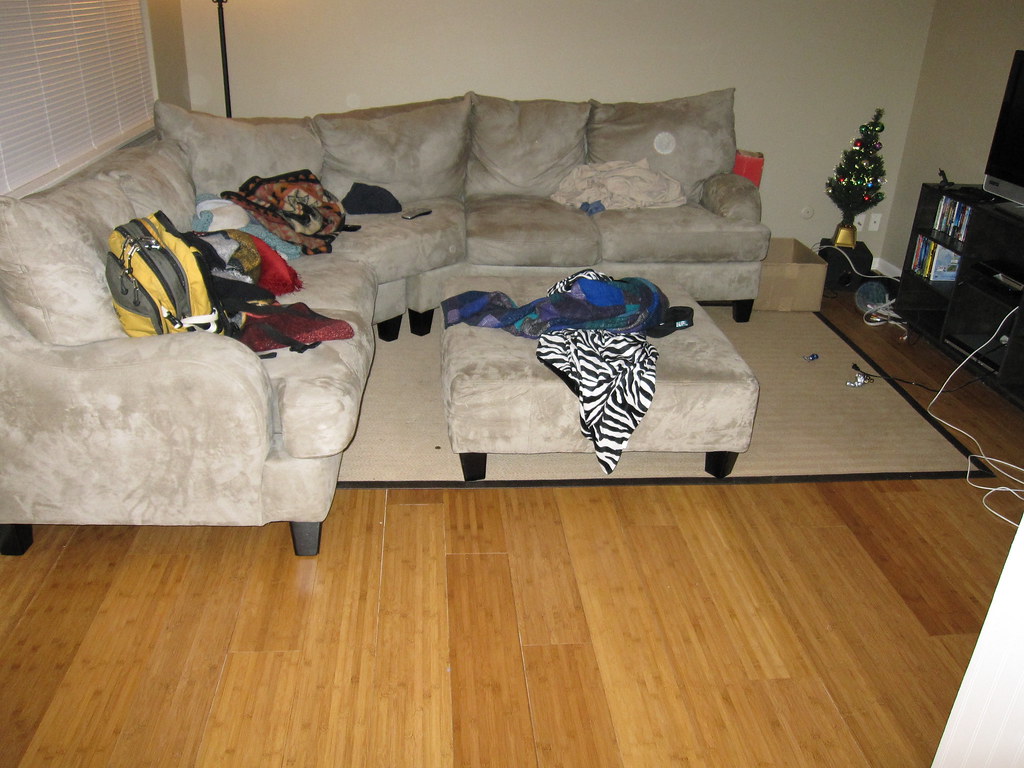 hazel park house Flickr