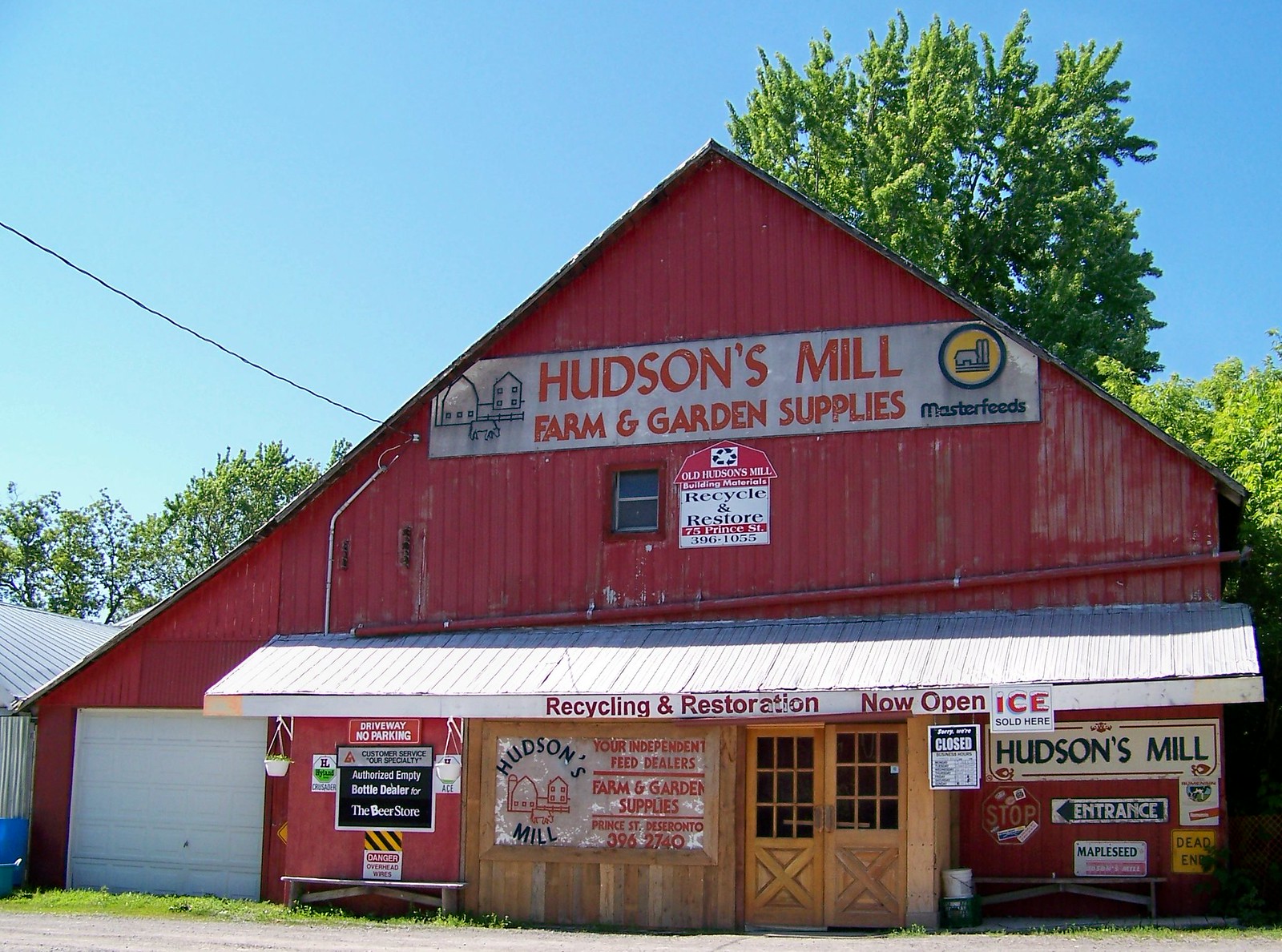 Deseronto photos Flickr