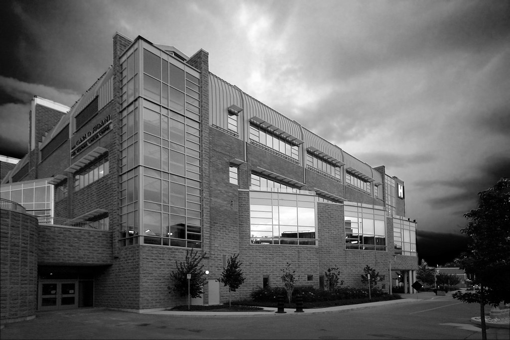 Credit Valley Hospital Carlo Fidani Peel Regional Cancer… Flickr