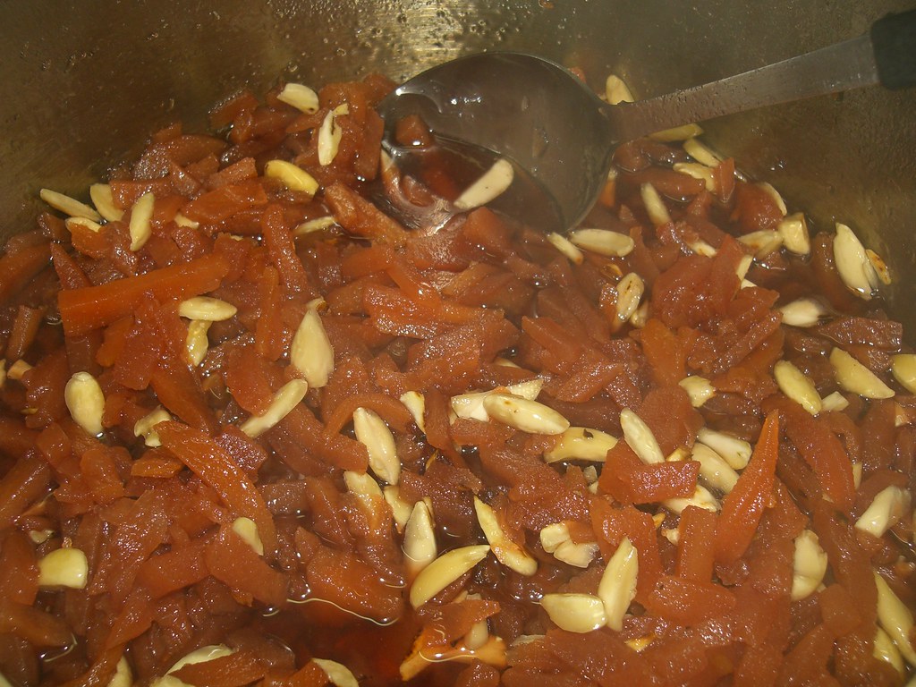 quince spoon sweet kydoni h… Flickr