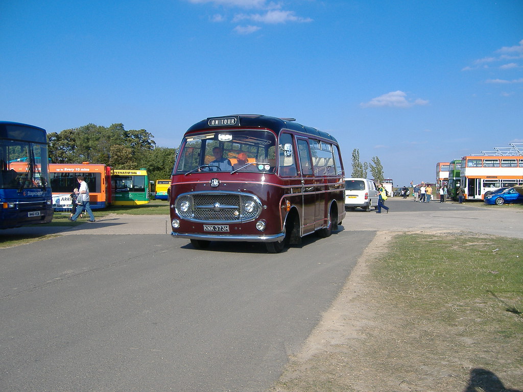 Rickards, London Flickr