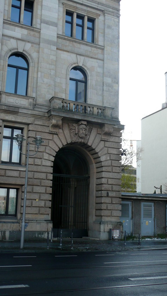 P1050924 Leipziger Str. Gianni D'Anna Flickr